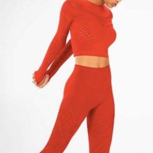 Fabletics Equilibrium 2 - Piece Outfit